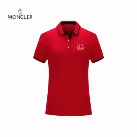 Picture of Moncler Polo Shirt Short _SKUMonclerS-4XL25tn3020728